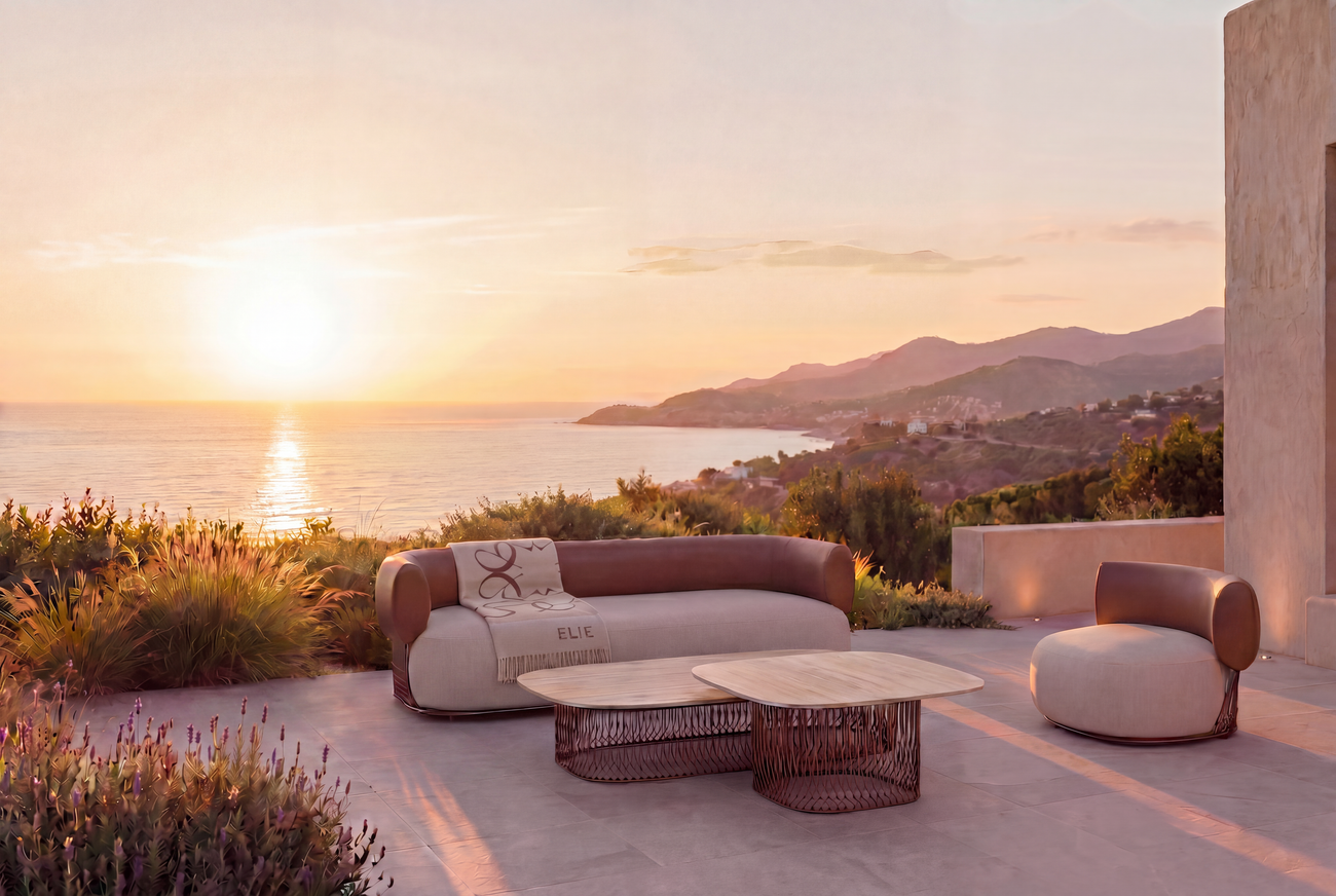 Design & D&eacute;cor